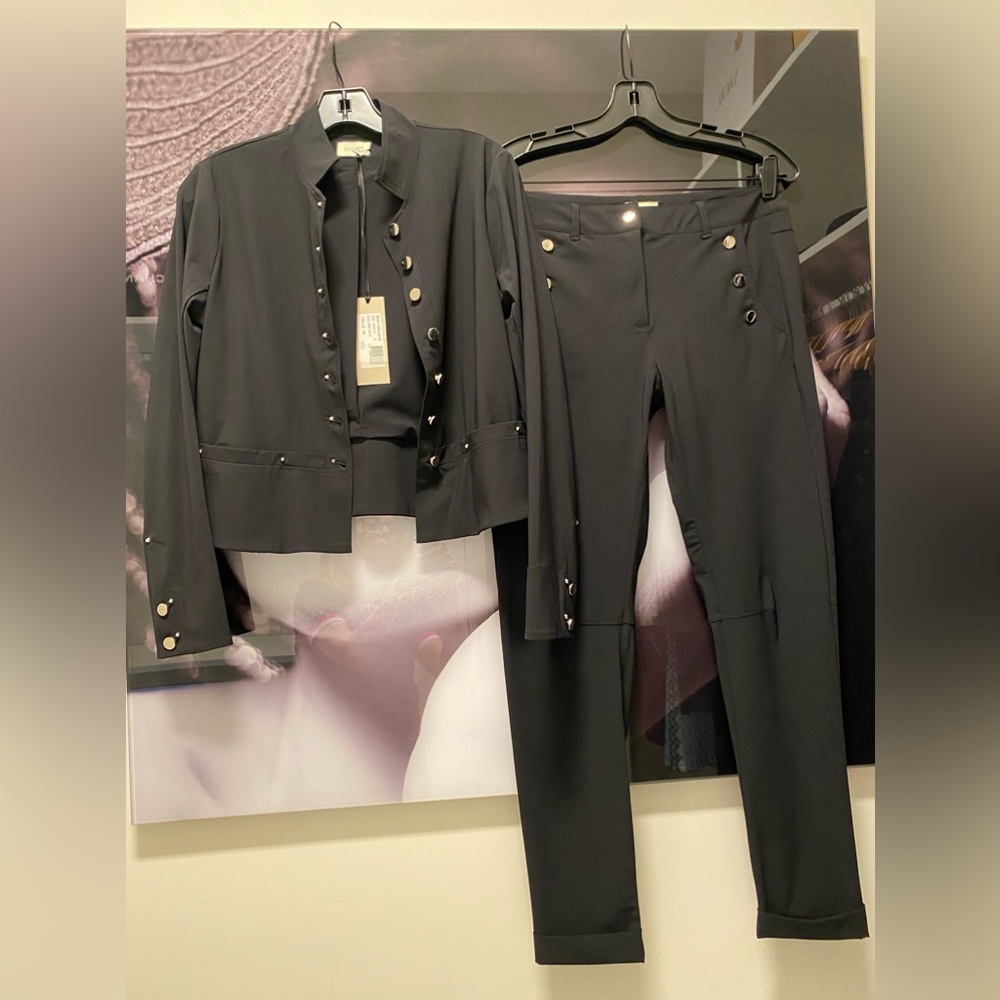Indies Orlova Jacket and Pants